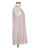 Auguste Pink Tank Top Size 6 - photo 4