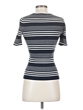 FRAME Short Sleeve Top (view 2)