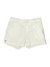 Sonoma Goods for Life Solid Ivory Board Shorts Size 12 - photo 1