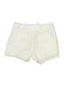 Sonoma Goods for Life Solid Ivory Board Shorts Size 12 - photo 2