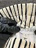 Assorted Brands Stripes Ivory Casual Pants Size S - photo 7