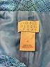 Sigrid Olsen Tweed Blue Jacket Size 4 - photo 6