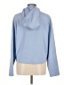 Spyder Blue Zip Up Hoodie Size M - photo 2