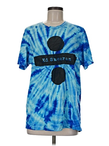 Unbranded Short Sleeve T-Shirt (view 1)