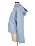 Spyder Blue Zip Up Hoodie Size M - photo 5