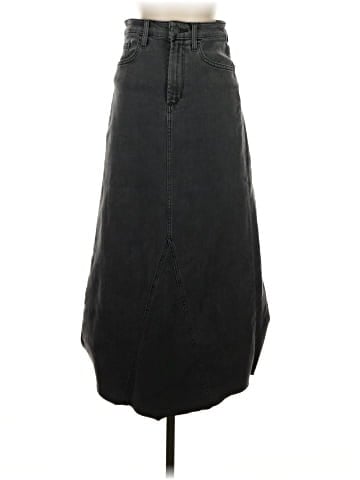 Joe's Jeans Denim Skirt (view 1)