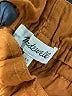 Madewell Brown Casual Pants Size XS - photo 7