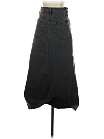 Joe's Jeans Denim Skirt (view 2)
