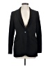 Anne Klein Black Blazer Size 4 - photo 1