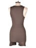 OQQ Brown Romper Size L - photo 2