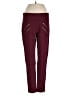 Guess Burgundy Active Pants Size XL - photo 1