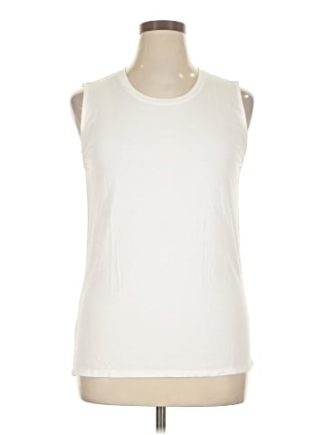 Fresh Produce Sleeveless T-Shirt (view 1)