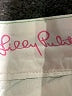 Lilly Pulitzer Print Blue Board Shorts Size 12 - photo 3