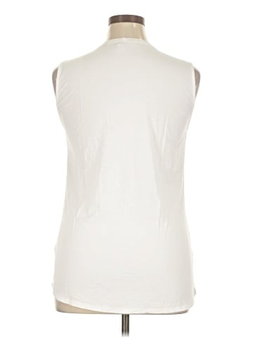 Fresh Produce Sleeveless T-Shirt (view 2)
