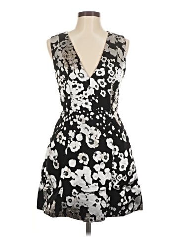 Alice + Olivia Cocktail Dress (view 1)