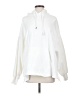 Athleta White Pullover Hoodie Size S - photo 1