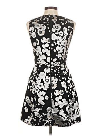 Alice + Olivia Cocktail Dress (view 2)