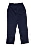 Lands' End 100% Polyester Blue Casual Pants Size 14 - photo 2