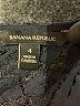 Banana Republic 100% Polyester Black Cocktail Dress Size 4 - photo 7
