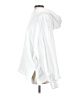 Athleta White Pullover Hoodie Size S - photo 5