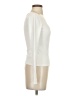 Zara Ivory Long Sleeve Top Size S - photo 4