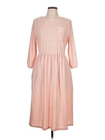 Merokeety Casual Dress (view 1)