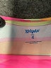 Kidgets Stripes Pink Dress Size 4T - photo 3