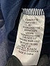 TCEC Blue Cocktail Dress Size S - photo 8