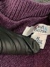 Croft & Barrow 100% Acrylic Purple Pullover Sweater Size XL - photo 4