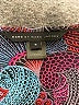 Marc by Marc Jacobs Purple Sleeveless Blouse Size S - photo 6