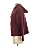 Lands' End Burgundy Pullover Sweater Size S - photo 5