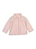 Zara 100% Cotton Pink Jacket Size 3 - photo 1
