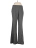 Max Studio Chevron-herringbone Gray Dress Pants Size L - photo 1