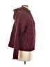 Lands' End Burgundy Pullover Sweater Size S - photo 4