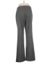 Max Studio Chevron-herringbone Gray Dress Pants Size L - photo 2