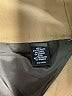 Express Solid Tan Casual Skirt Size 12 - photo 5