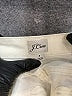 J.Crew Solid White Casual Skirt Size 4 - photo 4