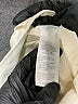 J.Crew Solid White Casual Skirt Size 4 - photo 5