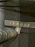 Theory Black Cardigan Size M - photo 7