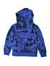 Air Jordan Blue Pullover Hoodie Size 3T - photo 2