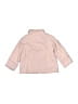 Zara 100% Cotton Pink Jacket Size 3 - photo 2