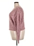 Universal Thread Tweed Pink Pullover Sweater Size XXL - photo 5