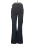 Dana Buchman Chevron-herringbone Gray Jeans Size 10 - photo 2