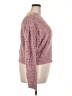 Universal Thread Tweed Pink Pullover Sweater Size XXL - photo 4