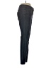 Dana Buchman Chevron-herringbone Gray Jeans Size 10 - photo 4
