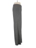 Max Studio Chevron-herringbone Gray Dress Pants Size L - photo 4