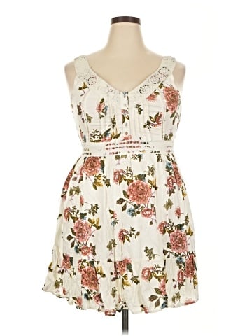 American Rag Cie Casual Dress (view 1)