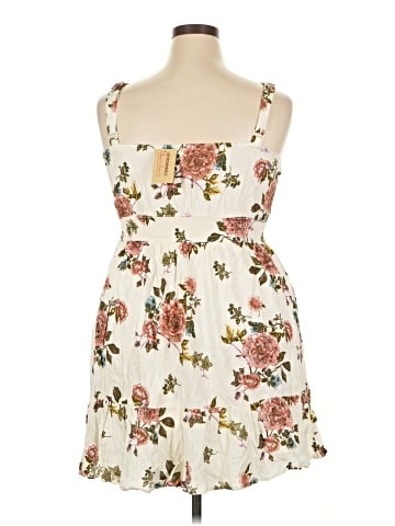 American Rag Cie Casual Dress (view 2)