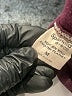 Splendid Burgundy Sweatshirt Size M - photo 8
