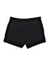 Banana Republic Solid Black Shorts Size 4 - photo 2